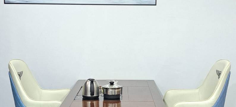 LUNA HOTEL (FORMERLY GUANGDONG HOTEL )图片