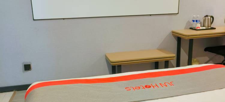 骏怡连锁酒店(张家口宣化百货大楼店)图片