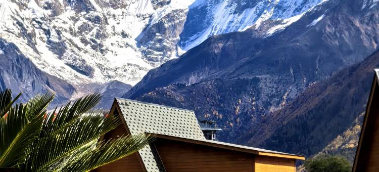 溏心·山墅(索松村店)图片