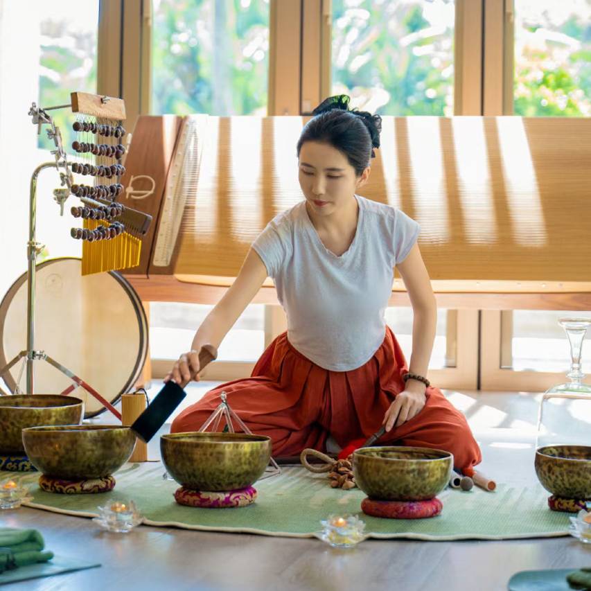 三亚亚龙湾万豪度假酒店图片