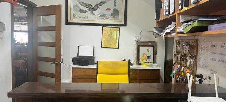 OYO 91259 Hai Thien Motel图片