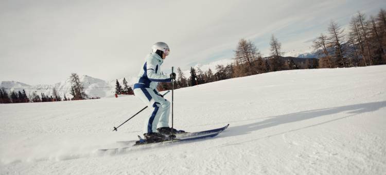 Club Med地中海俱乐部·佩西瓦兰德里度假村(Club Med Peisey-Vallandry)图片