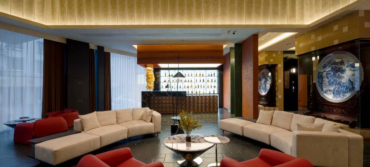 美豪丽致酒店(景德镇人民广场浙江路店)图片