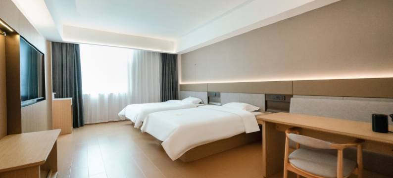 淮安新普京国际大酒店(周恩来纪念馆店)图片