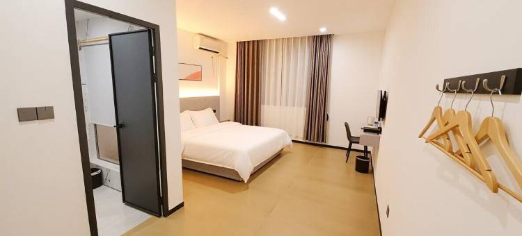 逸米(广州华南理工大学板桥地铁站店)图片