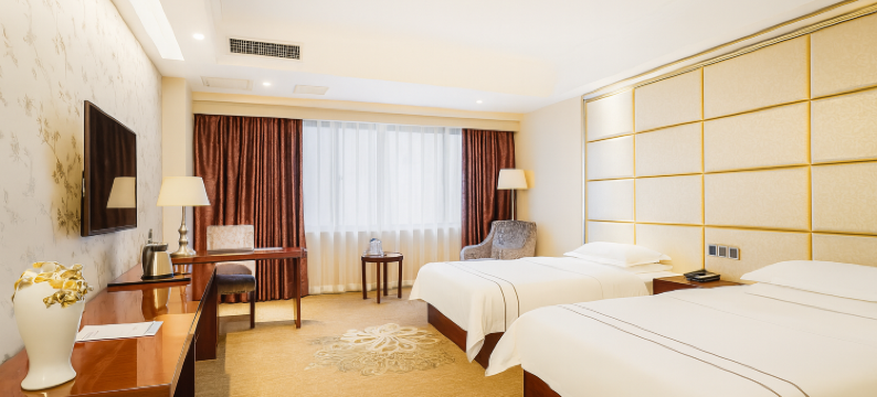 寻甸金世纪大酒店(寻甸民族团结广场店)图片