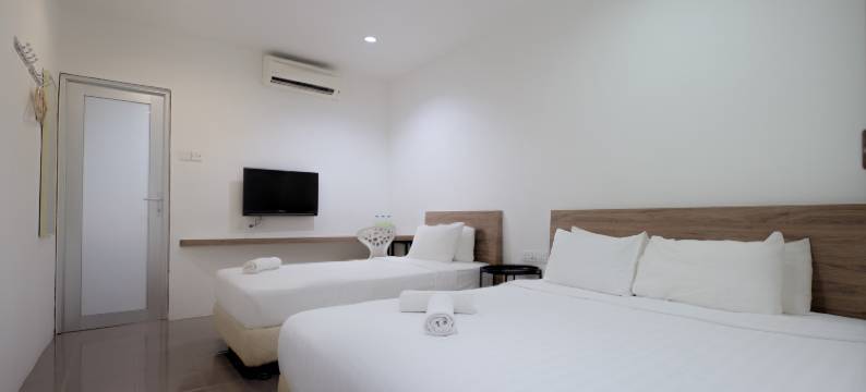 缇谭多普酒店(T Hotel Tandop)图片