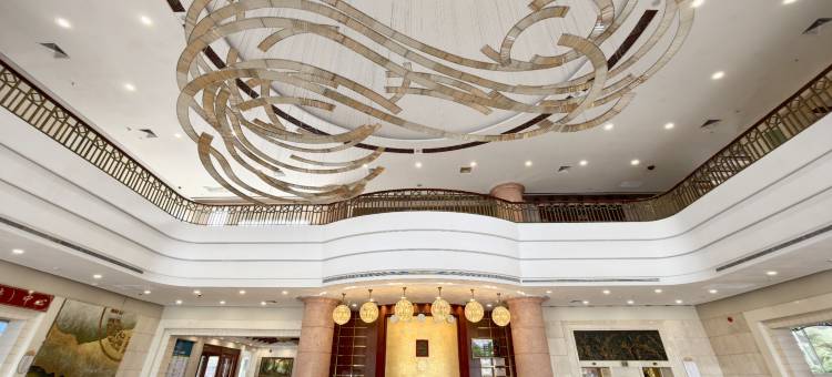 博罗罗浮山嘉宝田国际温泉度假酒店图片