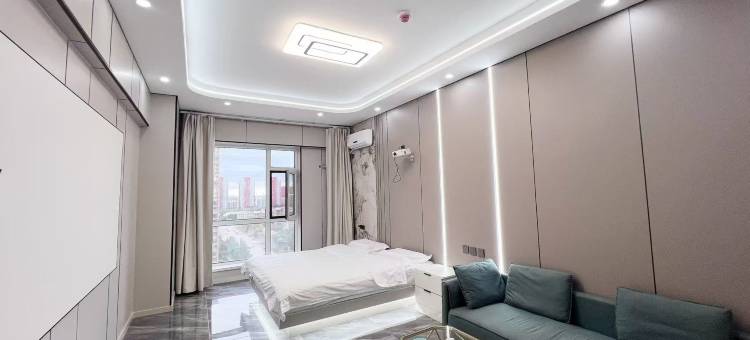 万达拾遇民宿图片