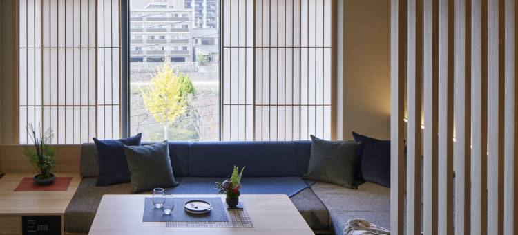 Minn 河原町五条(Minn Kawaramachi Gojo Riverside)图片