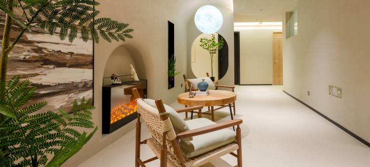 兰亭雪瀚玺店(雪乡景区店)图片