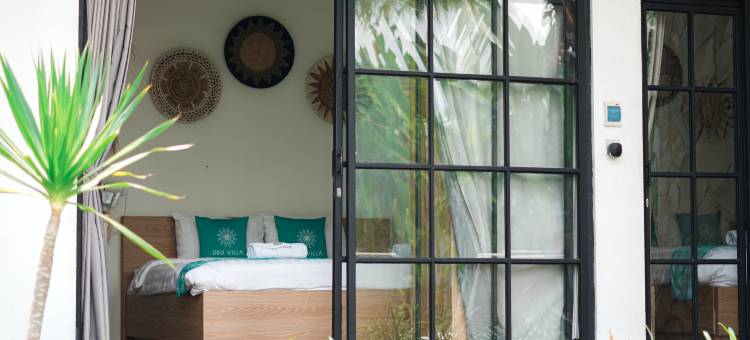 Ubu Villa Prambanan图片