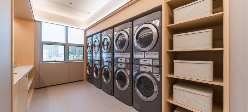 全季酒店(武汉光谷广场店)图片