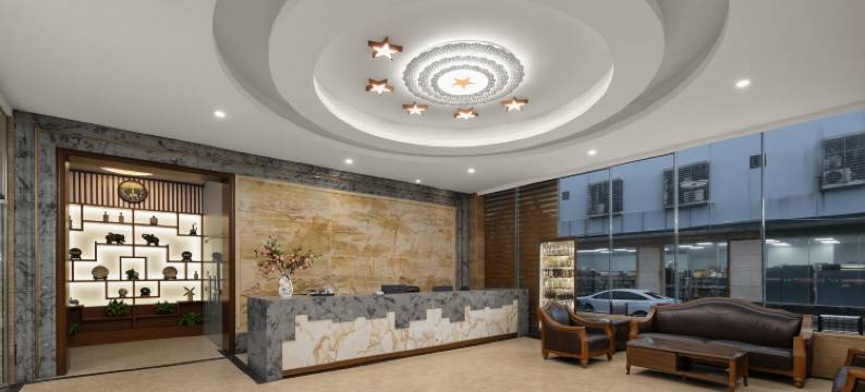 心豪商务酒店(文昌公园店)图片