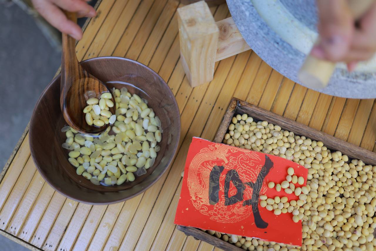 余姚阳明观堂图片