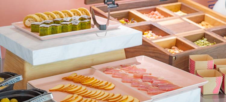 大阪本町THE BASEMENT酒店(THE BASEMENT HOTEL Osaka Honmachi)图片