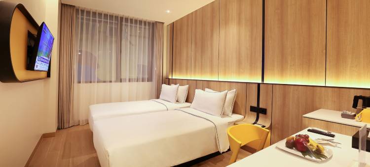 Kampi Hotel Sunter图片