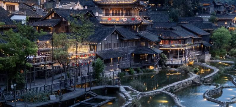 Smile·遵义新喜悦酒店(国贸春天百货购物中心店)图片