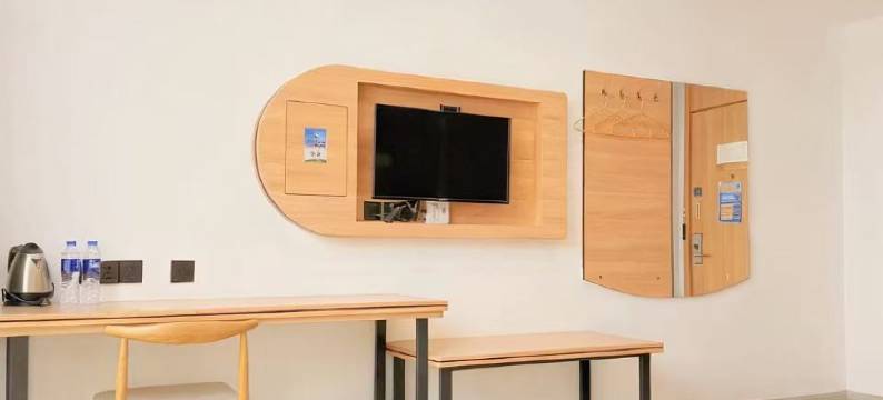 尚客优酒店(苏州园区独墅湖东兴路店)图片