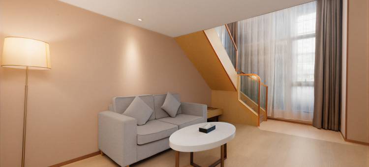 麗枫酒店(深圳罗湖口岸火车站店)图片