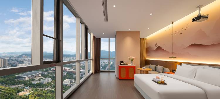 陌上美庐(昆明高铁南站七彩云南第壹城店)图片