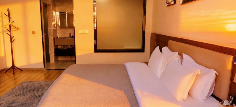 筠州印象酒店(筠连县人民医院店)图片