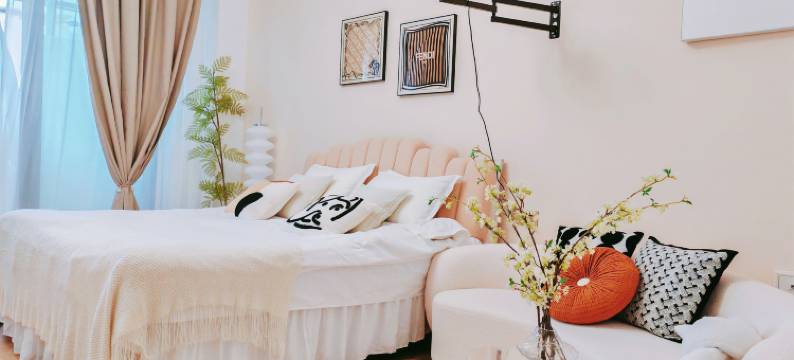 悠悠美宿(宁德站店)图片