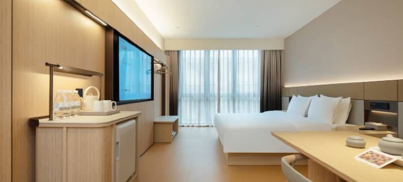 全季酒店(河池东兰长乐店)图片