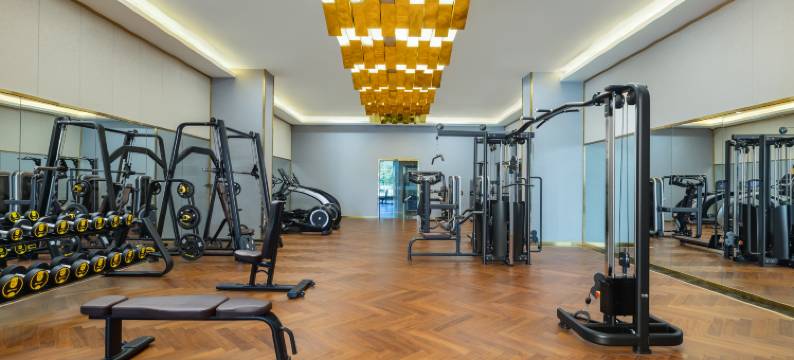 丽江玉龙温德姆酒店(丽江火车站店)图片