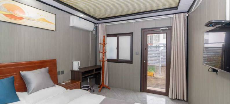 沭阳凯达宾馆(马厂镇店)图片