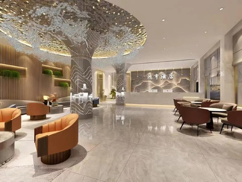 鸿亨酒店(诸暨大唐袜业城店)