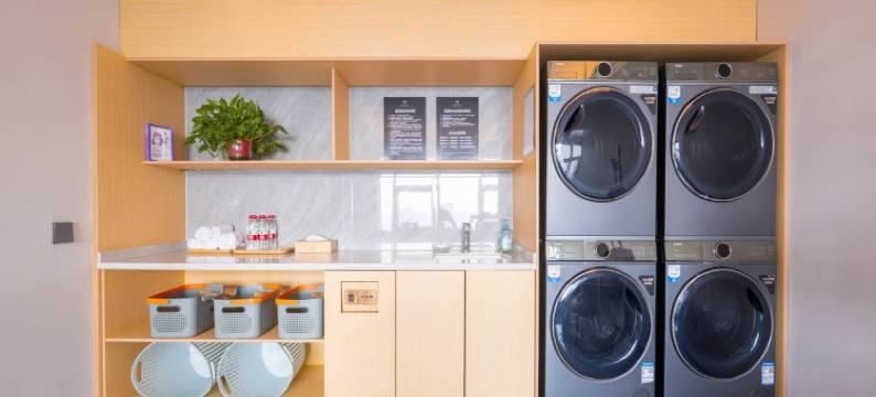 维也纳国际酒店(长沙紫薇路马栏山店)图片