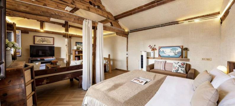 丹青草堂(大理白族自治州巍山古城店)图片