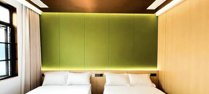 福州花间逸境民宿(上下杭景区店)图片