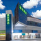 海友酒店(北京石景山店)