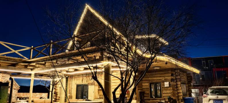 大列巴花庄园(额尔古纳恩和俄罗斯民族乡店)图片