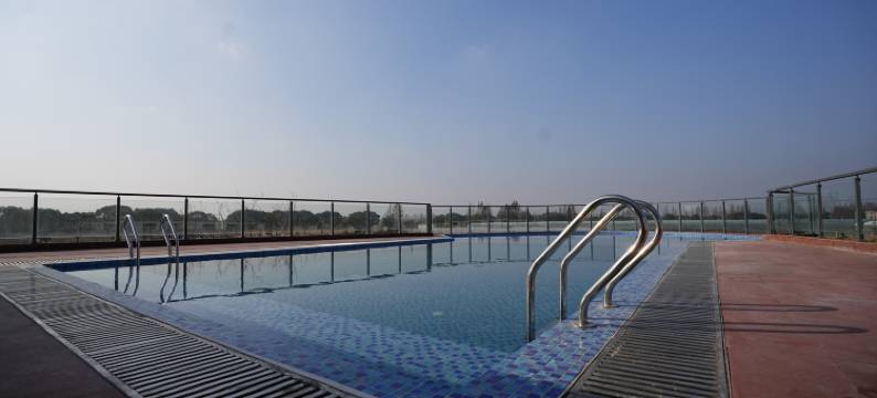 嘉善大云雷迪森庄园图片