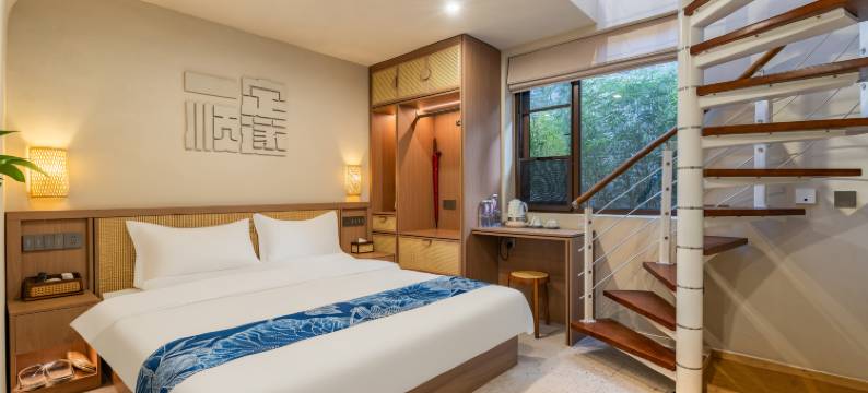 定窑文化民宿(保定总督署西大街店)图片