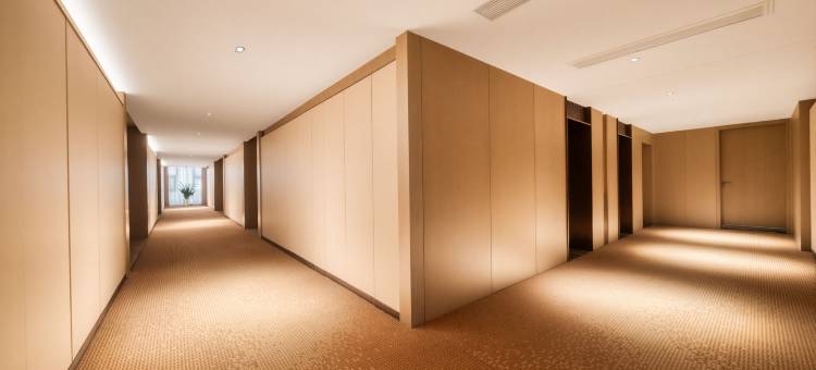 寓约电竞酒店(安庆大观区政务中心店)图片