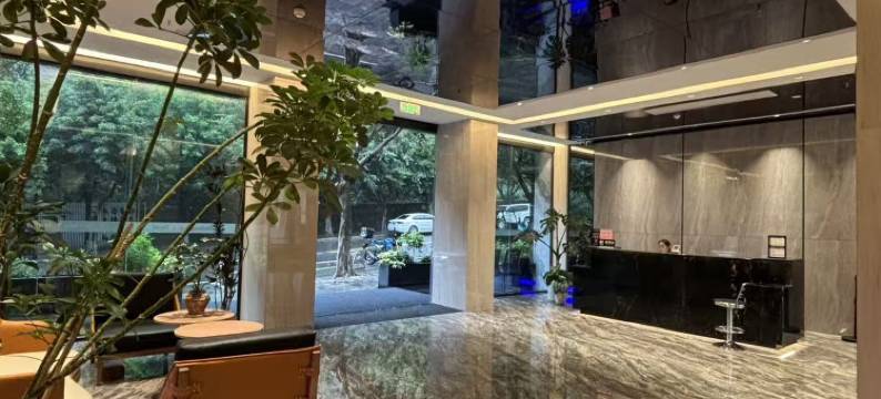 奉节瞿塘逸景酒店图片