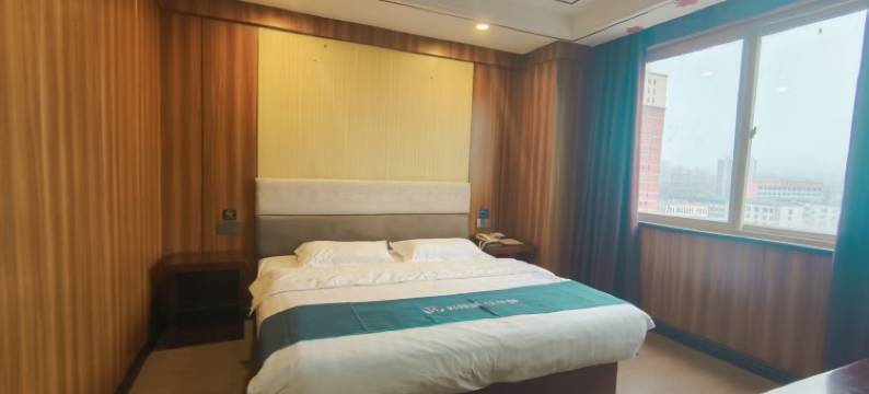 如家华驿精选酒店(信阳西亚城店)图片