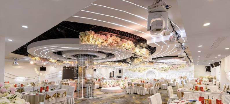 荷逸唐酒店(霞浦方圆荟店)图片