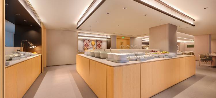 全季酒店(乌鲁木齐国际大巴扎店)图片