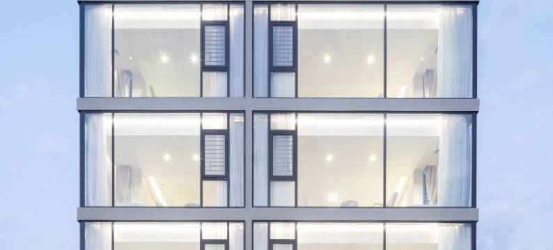 花筑·紫云兰院(20元人民币背景风景区店)图片