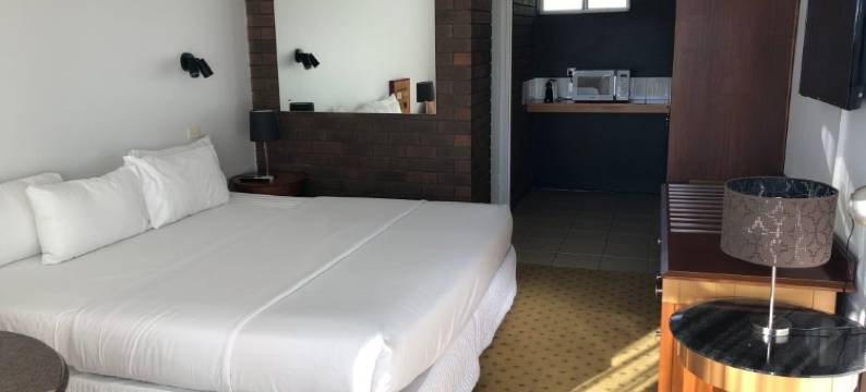 斗牛士汽车酒店(Matador Motor Inn)图片