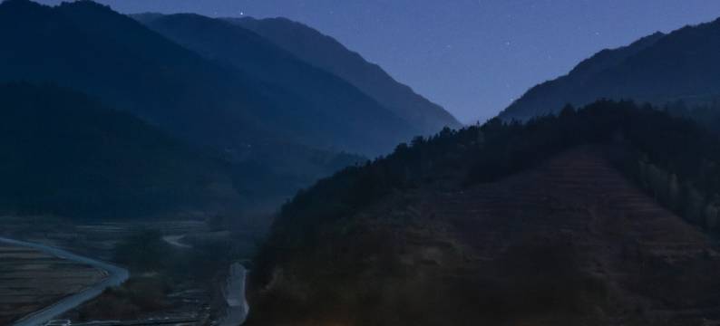 见吾乡·染江山度假酒店图片