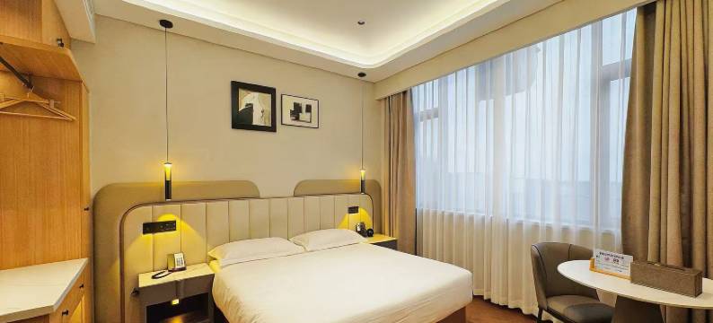 南京格之林精品酒店图片