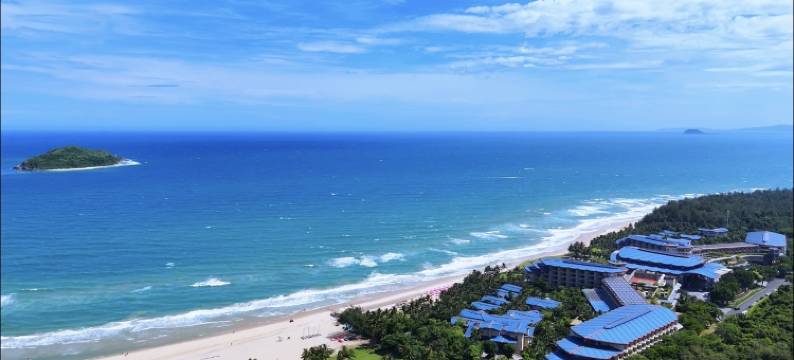 有品美宿(石梅湾店)图片