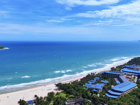 有品美宿(石梅湾店)