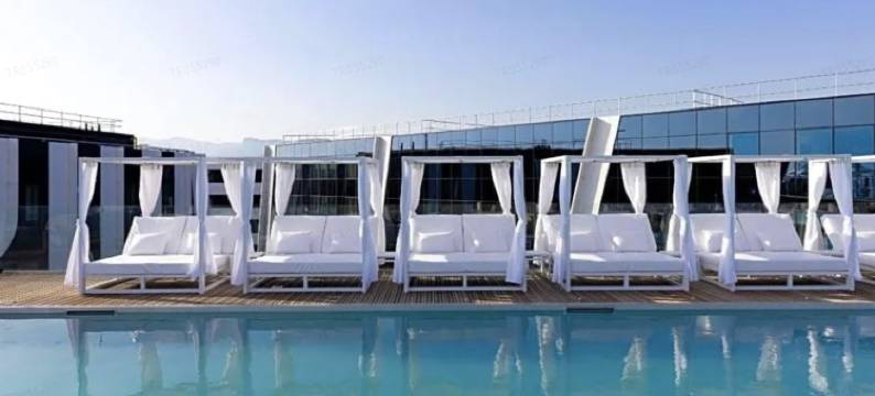 尼斯喜来登酒店(Sheraton Nice)图片